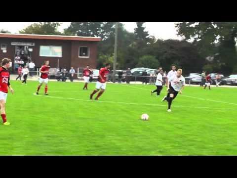 Bezirksliga BS2, 3.Spieltag: Wendezelle vs. Hohenhameln 2:1 (0:0) 07.09.14