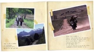 Diarios de Motocicleta - Gustavo Santaolalla