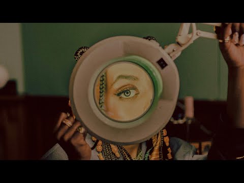 Gaidaa - Figures (Official Music Video)