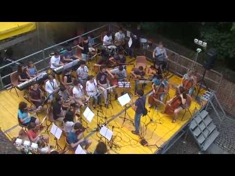 ISLA DE MUSIQUEROS - BIRDLAND