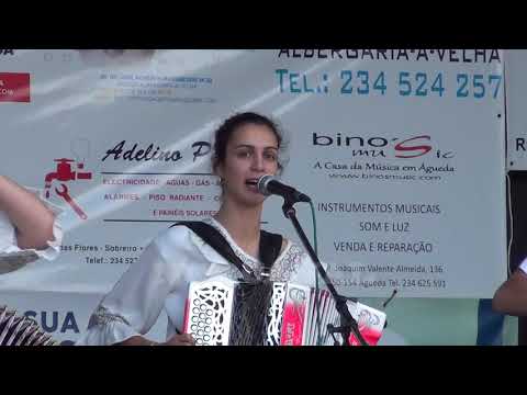 Os vouguinhas Música Popular Portuguesa