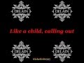 Delain Babylon Lyrics