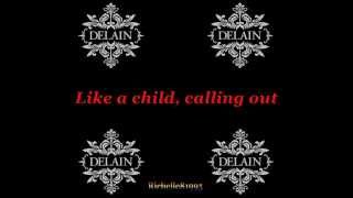 Delain - Babylon [Lyrics]