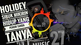 Download lagu The Reggae Asik _Holiday Sibuk Mikirin Hidup Yang Penuh Tanda Tanya mp3 Download lagu The Reggae Asik _Holiday Sibuk Mikirin Hidup Yang Penuh Tanda Tanya mp3