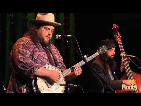 The Howlin' Brothers "Big Time"