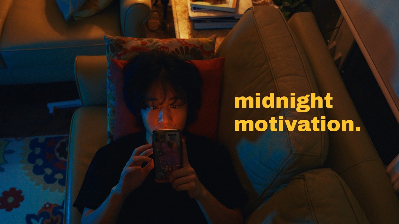 the ideas we lose by morning