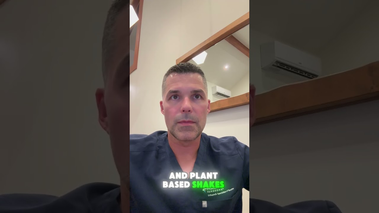Nutrition 27: Staying on a GLP-1 After Surgery?