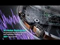 Video Review of the AISpeech M4 Noise Cancelling 360 Degree Conference Speakerphone