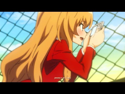BigBozoJohn - When's My Time (Lyrics) 「AMV」