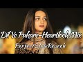Mera Dil Ye Pukare - Heartlock Mix [Slow+Reverb] | Instagram Hit | Lata Mangeshkar@perfectslowreverb