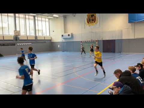 SlagetOmStockholm2025 Final Silwing Troja – IK Bolton