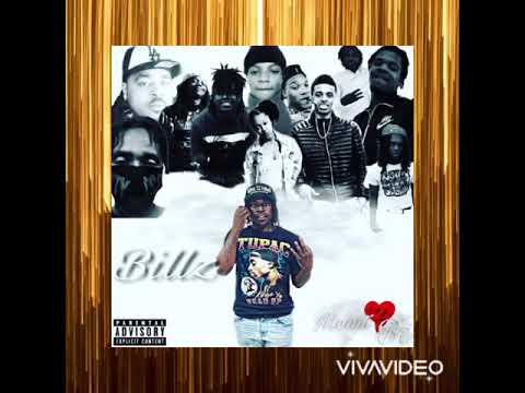 Billz - Meant 2 be