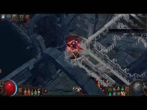 PoE 3.7 Legion T4 Channel Map