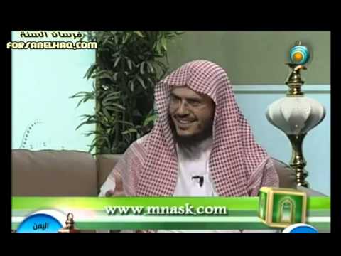  برنامج قصة آية (27) خطورة القول على الله بغير علم | د. عبد الرحمن بن معاضة الشهري