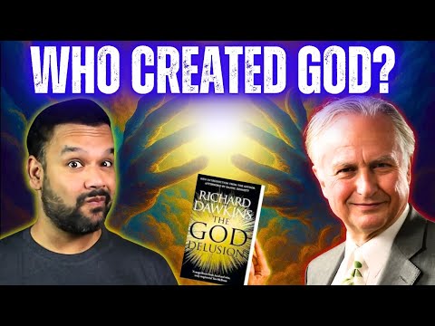 This Book Will Shake Your BELIEFS with Logic!! | The God Delusion Explained Part 1