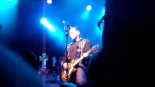 Mike Ness -Let The Jukbox Keep On Playing