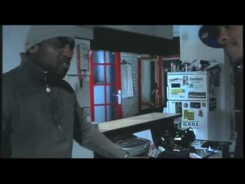 Tandem trilogie chapitre 1, 2, 3 (Rap français)