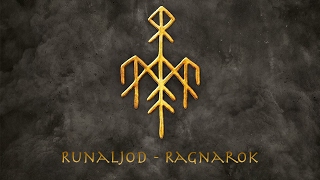 Wardruna - Runaljod - Ragnarok (Full Album) (HD Quality)
