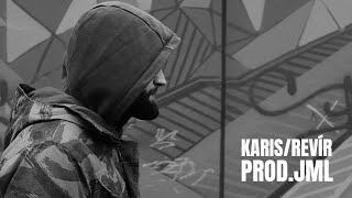 Video KARIS - REVÍR (PROD. JML) (OFFICIAL VIDEO) / titulky
