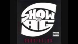 Got The Flava - Showbiz and A.G.