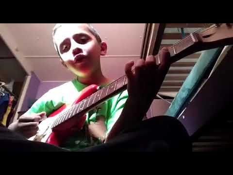 Birthday song  with Nery