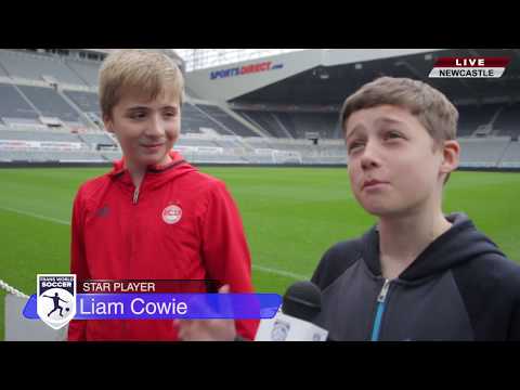 Trans World - Westdyke CC - Football Development Tour (UK)