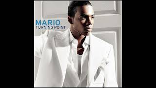 Mario - Shakedown (Instrumental)