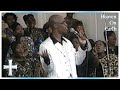 You Alone Are Worthy - Miami Mass Choir