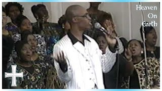 You Alone Are Worthy - Miami Mass Choir