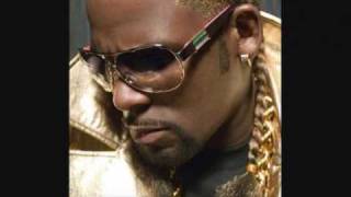 R Kelly - If i could turn back the hands of time.wmv
