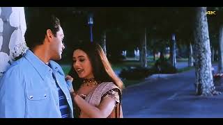 Download lagu Na Milo Humse Jyada -Badal (2000) 4K Bobby Deol, Rani Mukerji mp3