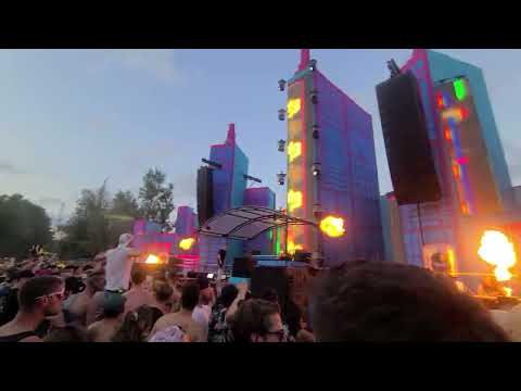 Imperatorz [Impakt] Live Decibel 2023