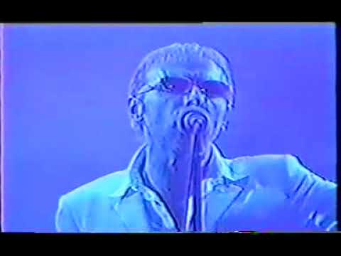 Dino Merlin - Vječna vatra, Sarajevo '98 (full concert)