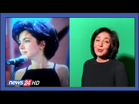 "Do kthehem në skenën shqiptare për ata që më deshën," përlot Mimoza Selimi me fjalët e saj