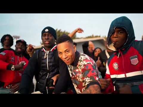 NWB Presents   TinyE   Move On You Official Music Video