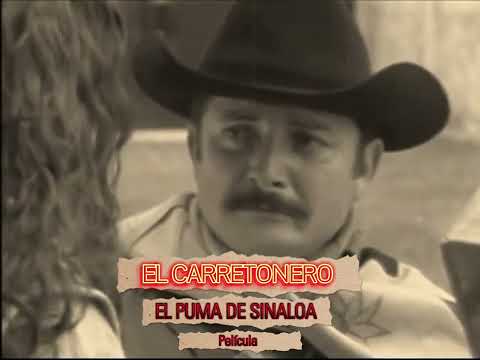 El carretonero El Puma de Sinaloa  #tiktok #youtube #instagram #oldschool #elpumadesinaloa