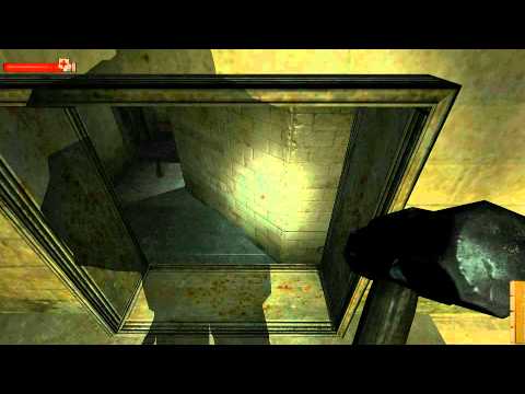 Let's Play Condemned: Criminal Origins - Part 7