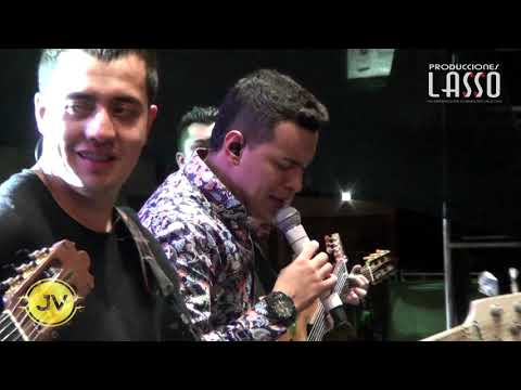 CUANDO YO ME MUERA  Yeison Jimenez en valledupar   fiesta de Biblos