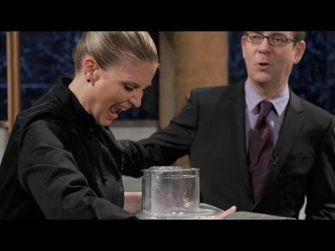 Chopped After Hours: Chickens | Food Network