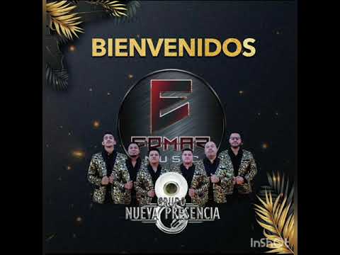 La Ruta - Grupo Nueva Presencia (EN VIVO)