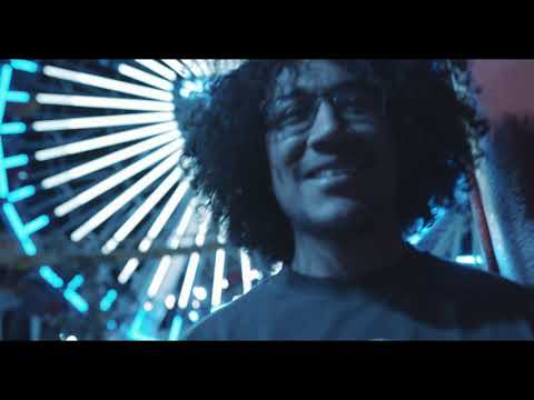 Hitmo'17 x Reve - Night In L.A. [Official Music Video]