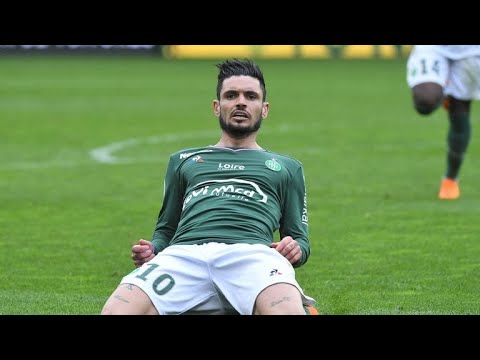 Rémy Cabella - World-Class 🔥 ● Skills & Goals