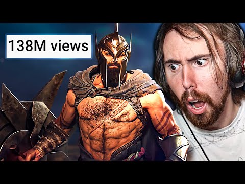 Why WoW Can't Compete with Riot's MMORPG