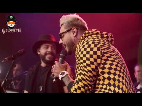 Adelmo Gauna Cokis Band Ft Ronald Borjas Show Completo