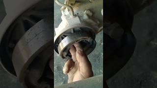 Download lagu Honda Activa rear brake shoe change 🛵#bike #viral #honda #sorts mp3