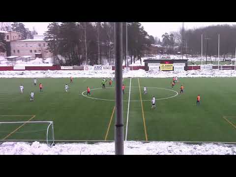 PPJ-Kuusysi P04 (0-1) , Talviliiga P04Eliitti 9.2.2019