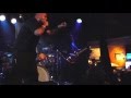 Saint Diablo playing "Dark Horse," at Herman's Hideaway on 6/11/2016