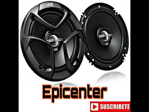 BRINQUEN EPICENTER TREBOL CLAN Y TEGO CALDERÓN