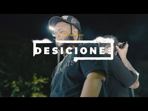 OT Rafi x @maliciacity - DESiCiONES (Video Oficial) Shoot By @lucchesefilmz5830