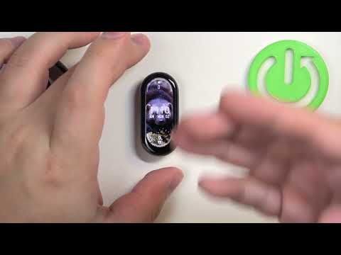 How to Use Do Not Disturb Mode on Xiaomi Smart Band 9 | Quick Setup Guide